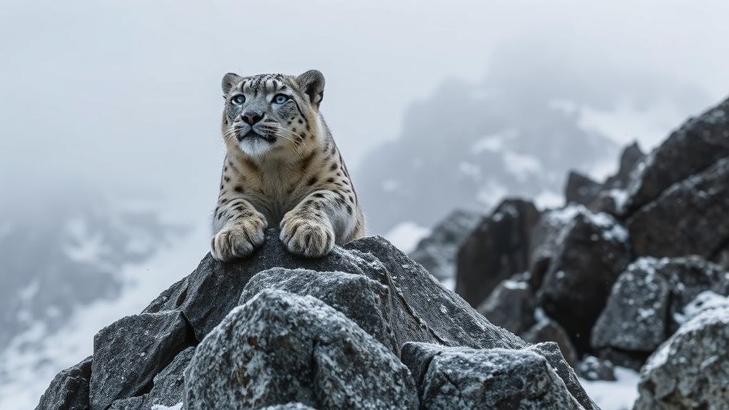 species risk assessment criteria