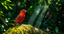 species status assessment authority