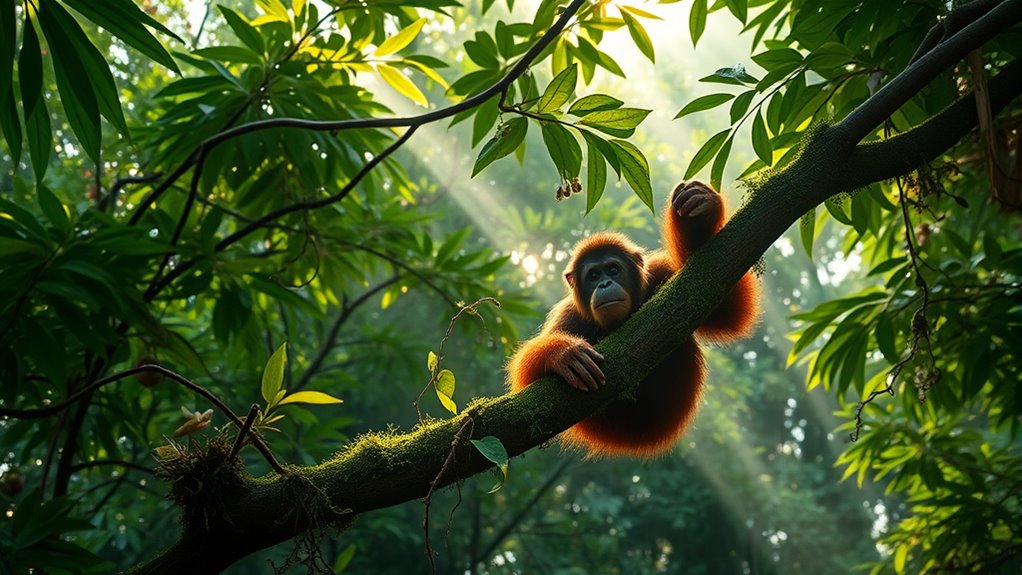 species threatenedness assessment standards