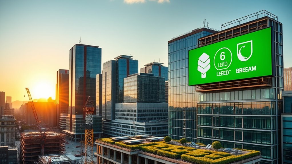 standards drive sustainable innovation