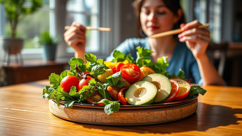 start plant based meal planning