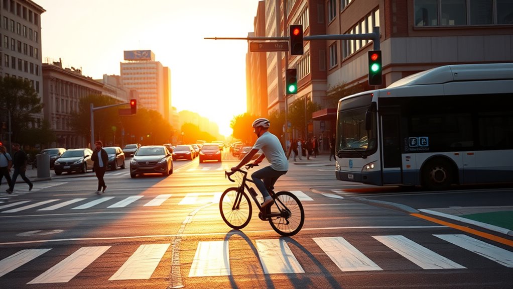 stay alert signal follow rules