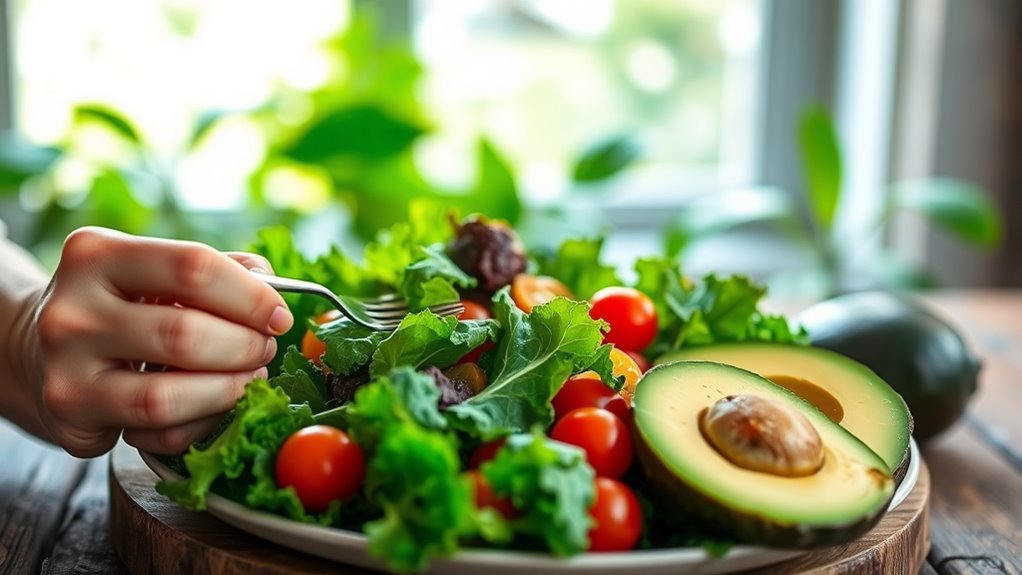 stay committed through planning