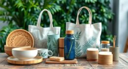 stylish sustainable eco gifts