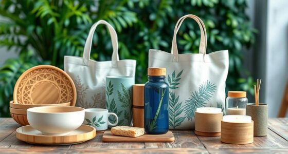 stylish sustainable eco gifts