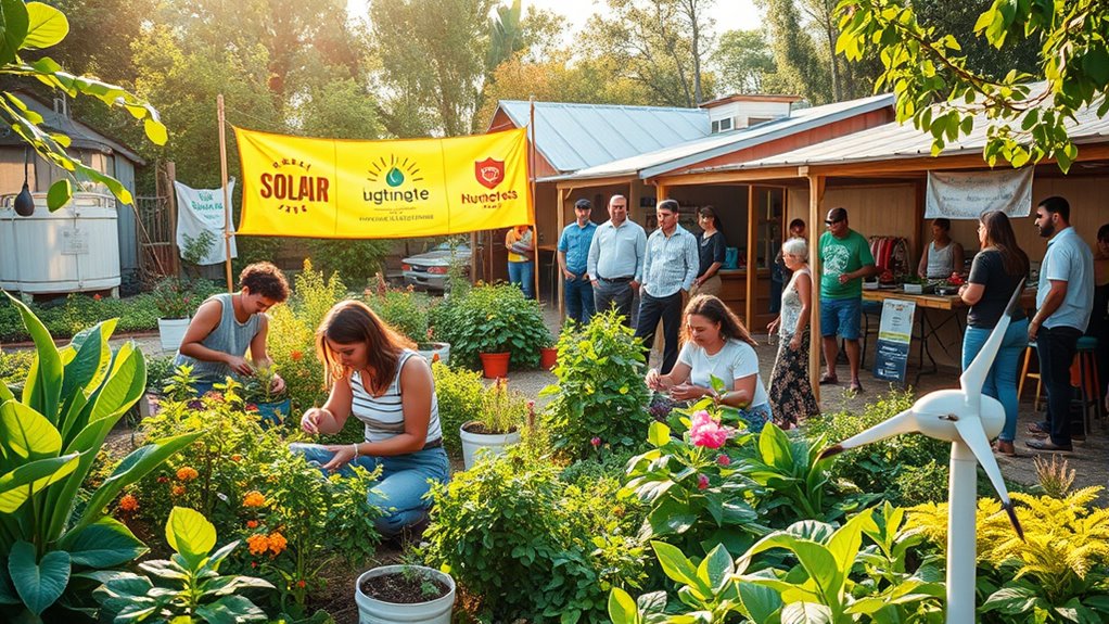 supportive policy accelerates green initiatives