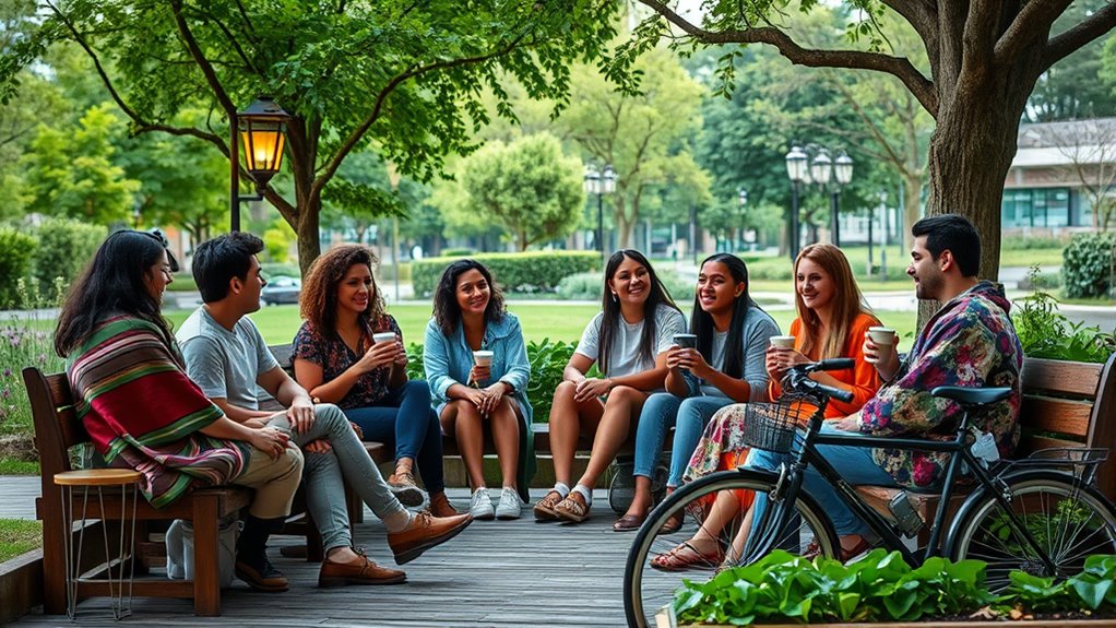 sustainable choices enhance well being