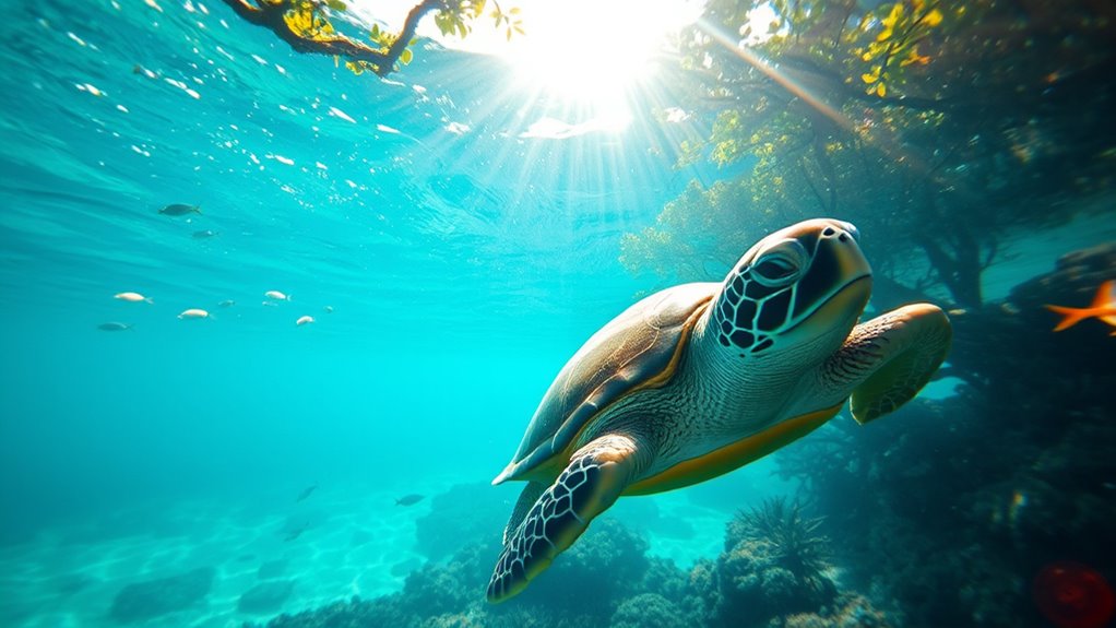 sustainable conservation strategies ensure