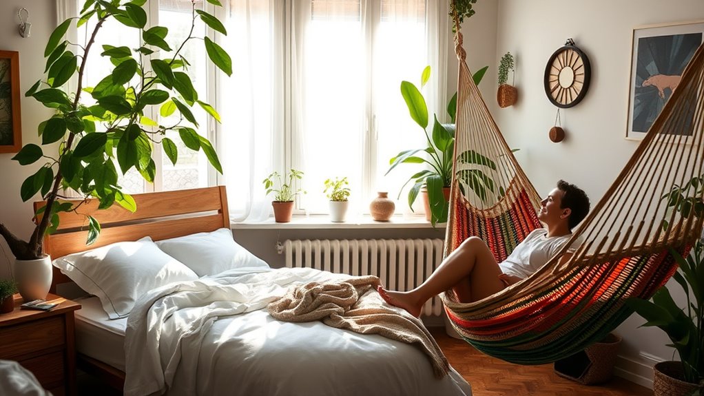 sustainable eco friendly short term lodging