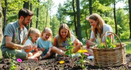 sustainable kids earth care