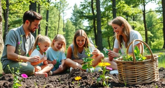 sustainable kids earth care