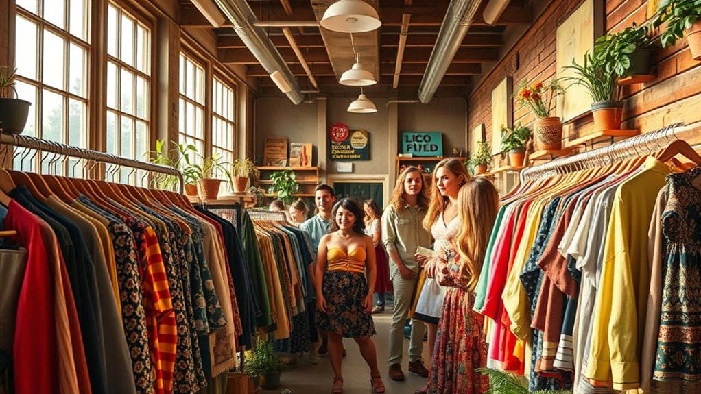 sustainable market growth expansion