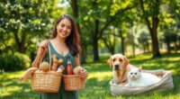 sustainable pet care practices