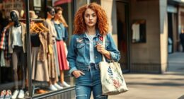 sustainable style resurgence