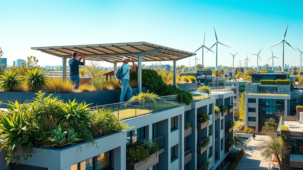 sustainable urban development technologies