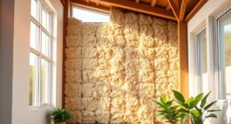 sustainable warmth energy conservation