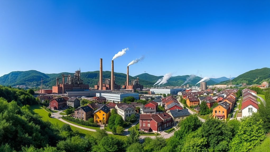 sustainable waste to energy leaders