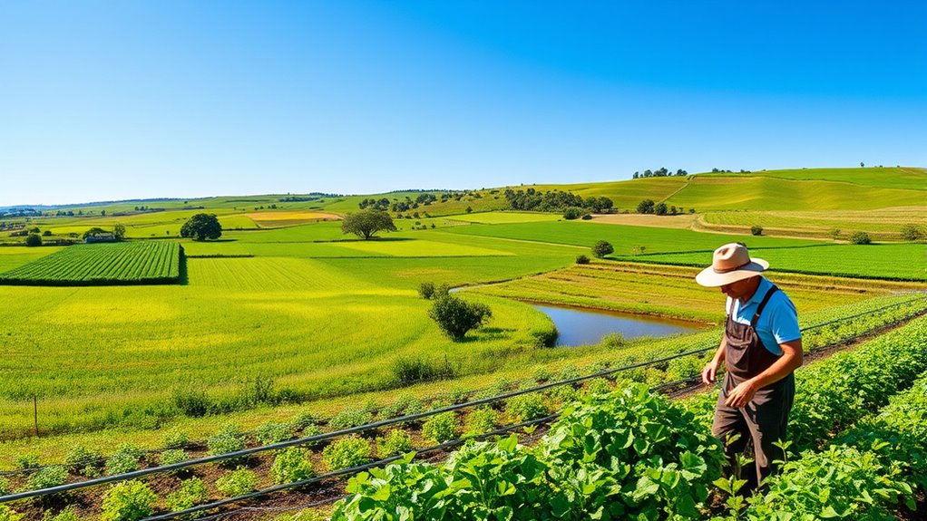 sustainable water management practices