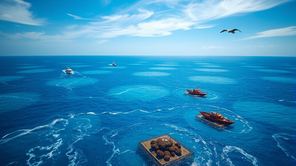 tech driven marine conservation