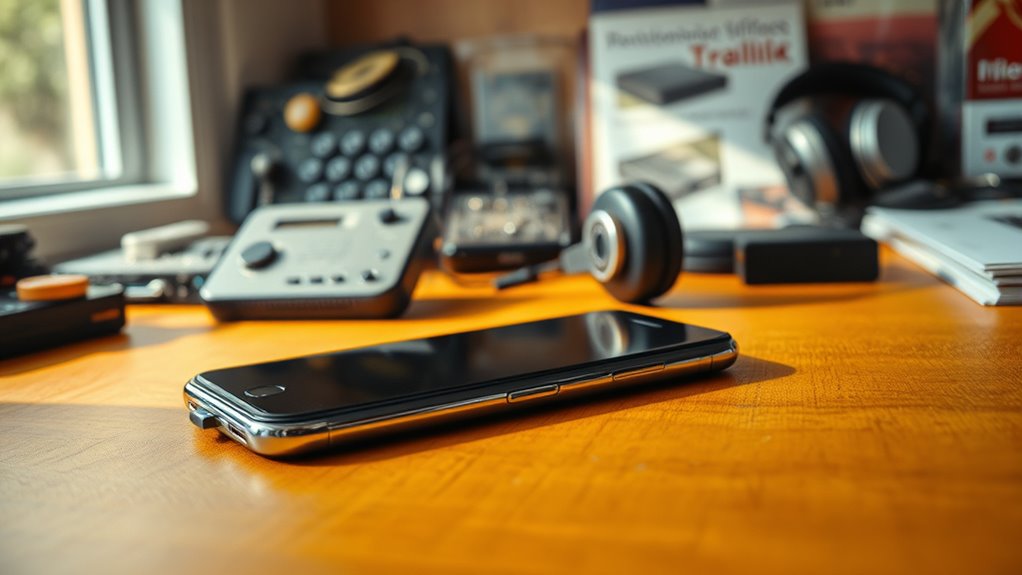 tech driven quality assurance