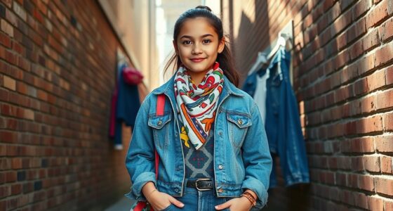 teen transforms thrift finds