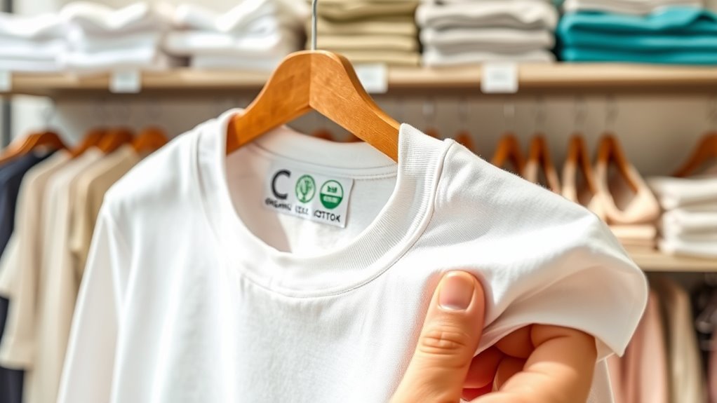 textile safety and sustainability