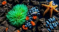 tide pool biodiversity exploration