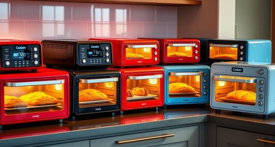 top 15 baking oven picks