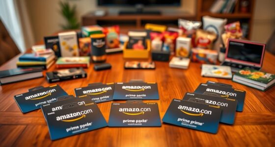 top 15 prime gift subscriptions