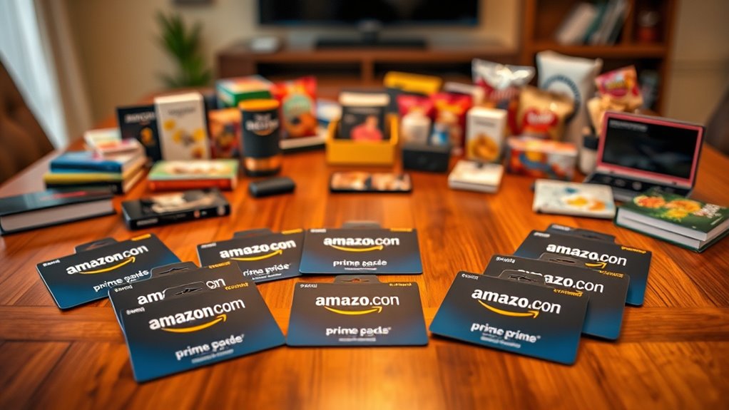 top 15 prime gift subscriptions