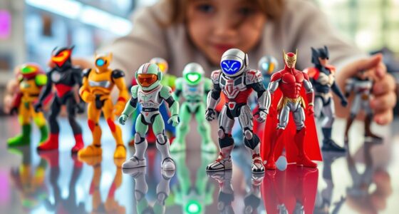 top 2025 kids imaginative toys