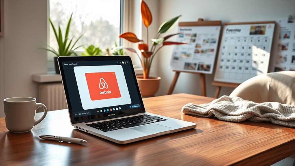 top airbnb gift card options