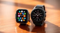 top apple watch comparisons