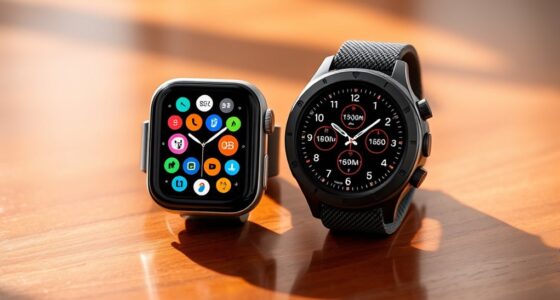 top apple watch comparisons