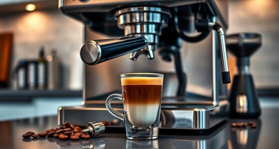 top beginner espresso machine reviews