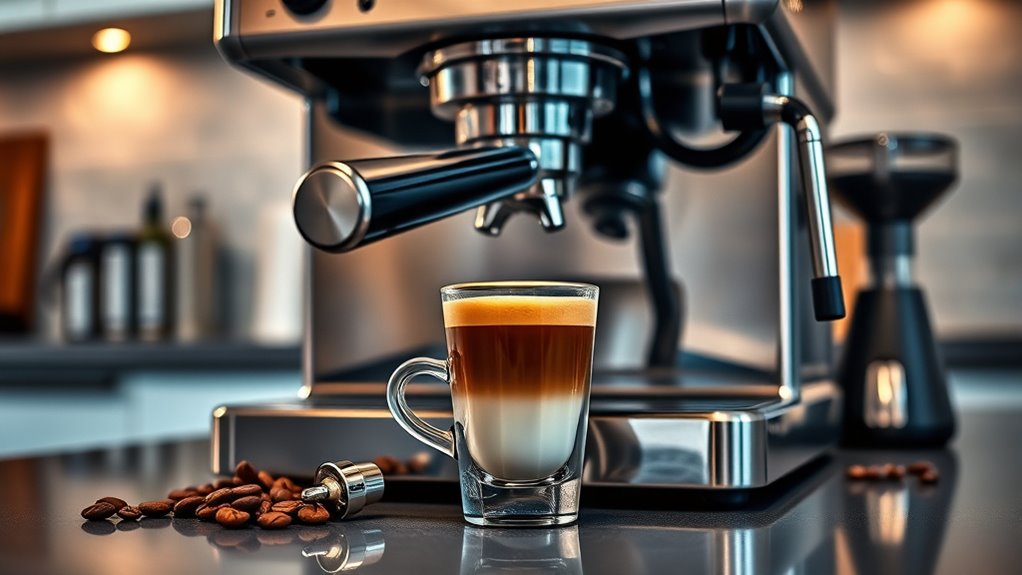 top beginner espresso machine reviews