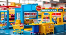 top bluey playsets reviewed