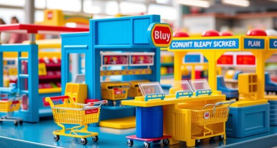 top bluey playsets reviewed