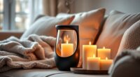 top candle warmer lamps