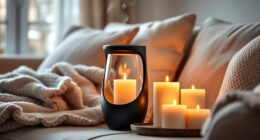 top candle warmer lamps