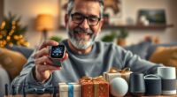 top dad tech gift ideas