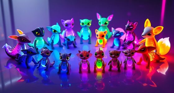 top digital pets 2025