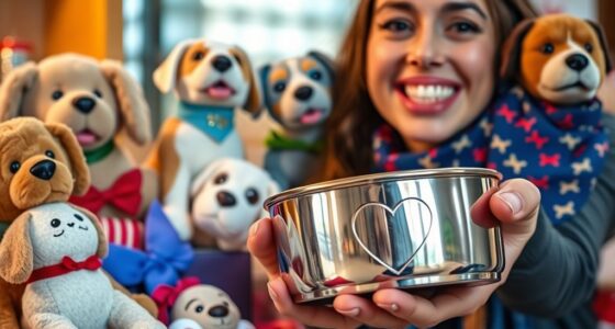 top dog lover gift ideas