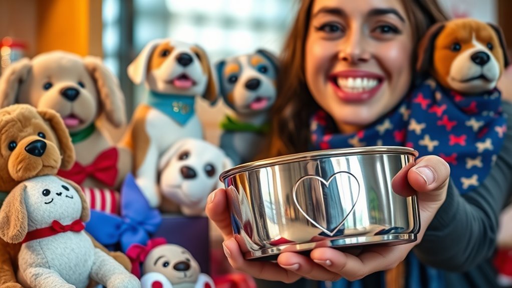 top dog lover gift ideas