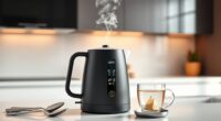 top electric kettles 2025
