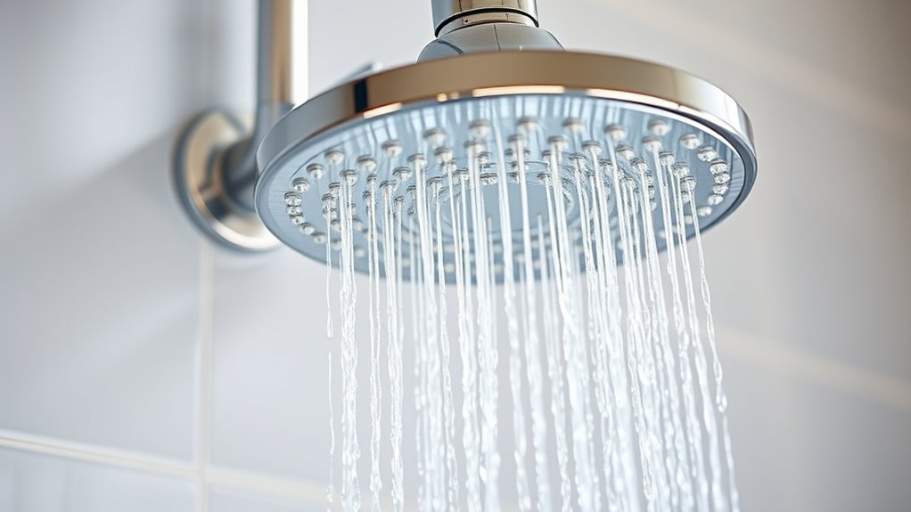 top filtered shower head options
