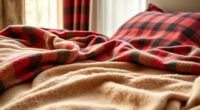 top flannel sheets for comfort