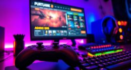 top gaming gift ideas