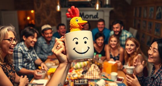 top humorous adult gag gifts