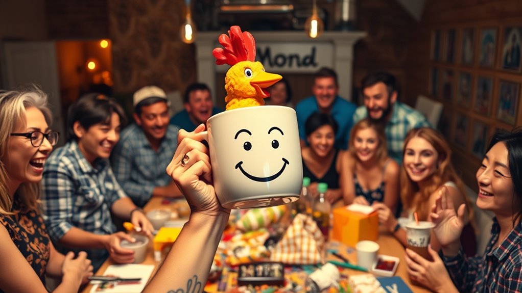 top humorous adult gag gifts